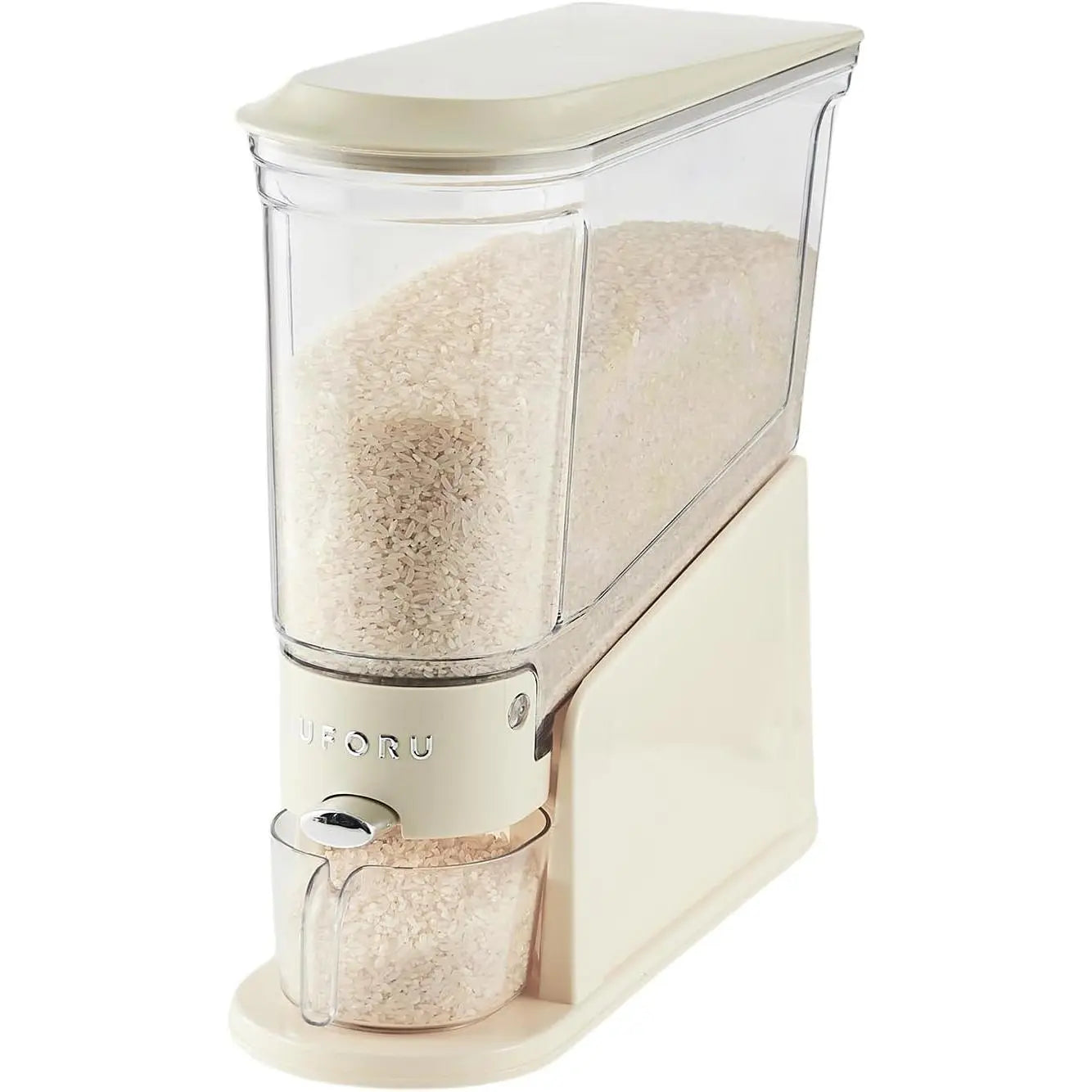 Moisture Proof, Grain&Cereal Dispenser