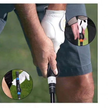 Golf Grip Trainer Aid