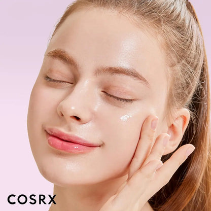 [COSRX Official] the COSRX Complete Korean Skincare Sets | SIMPLE & EASY GLASS SKIN