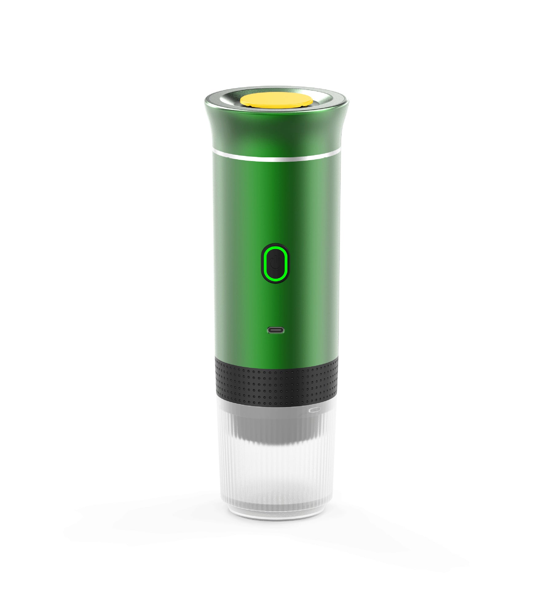 3 In1 Espresso Portable Coffee Espresso Maker