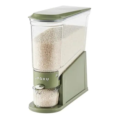 Moisture Proof, Grain&Cereal Dispenser