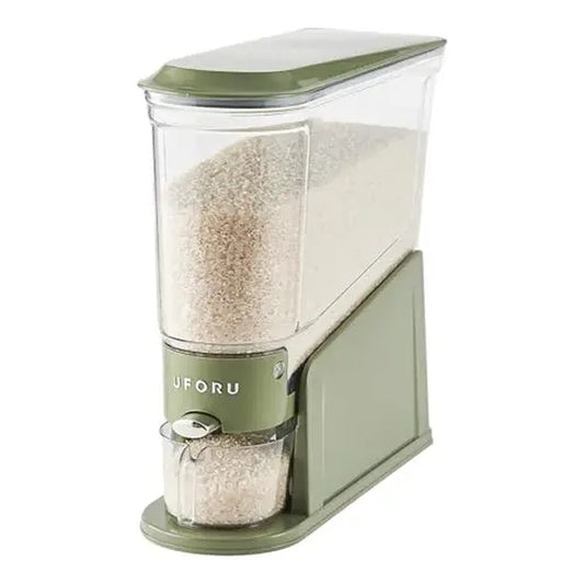 Moisture Proof, Grain&Cereal Dispenser