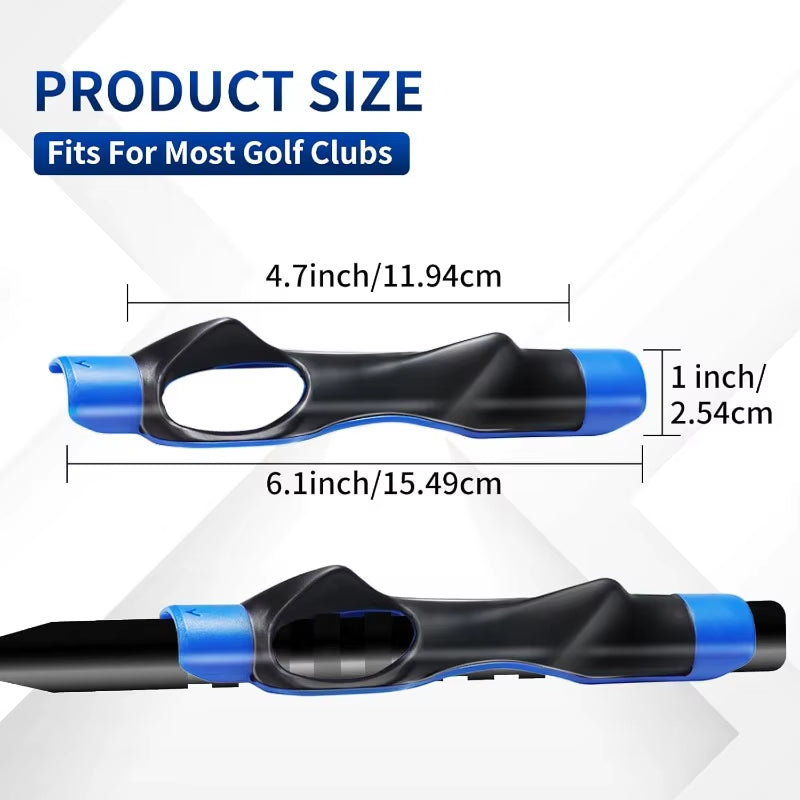 Golf Grip Trainer Aid