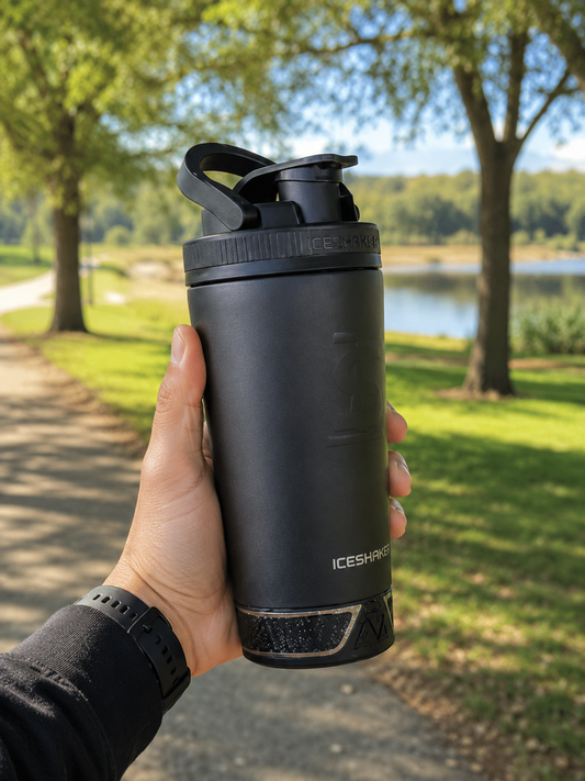 Bumpboxx Speaker Bottle 