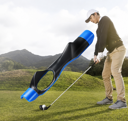 Golf Grip Trainer Aid