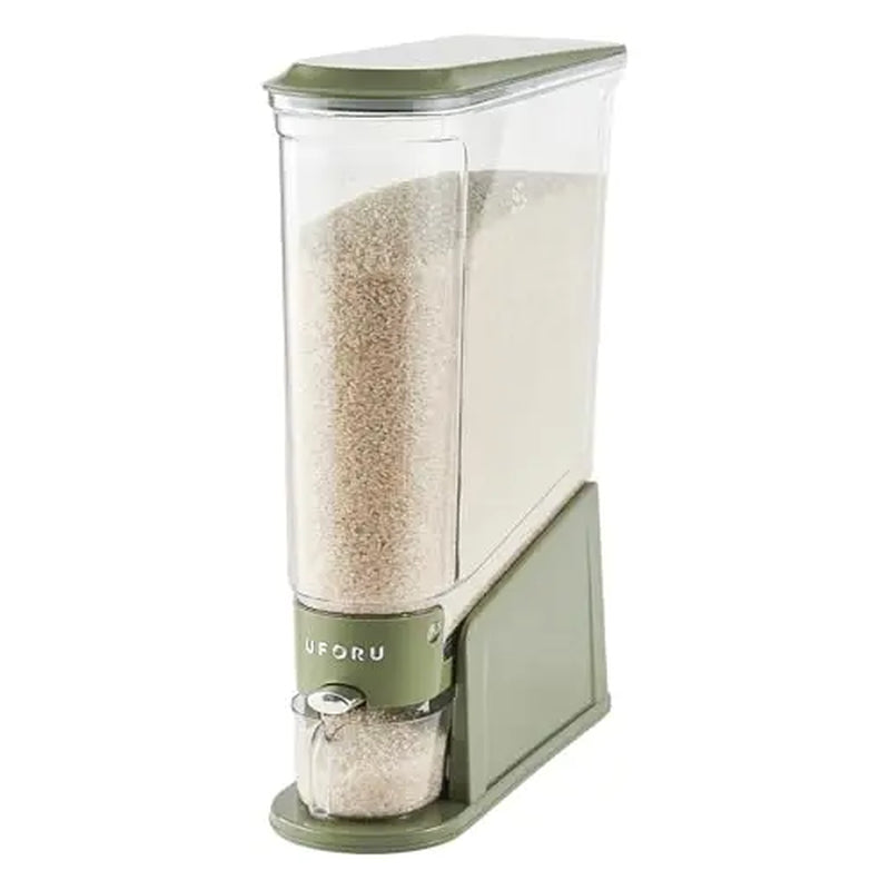 Moisture Proof, Grain&Cereal Dispenser