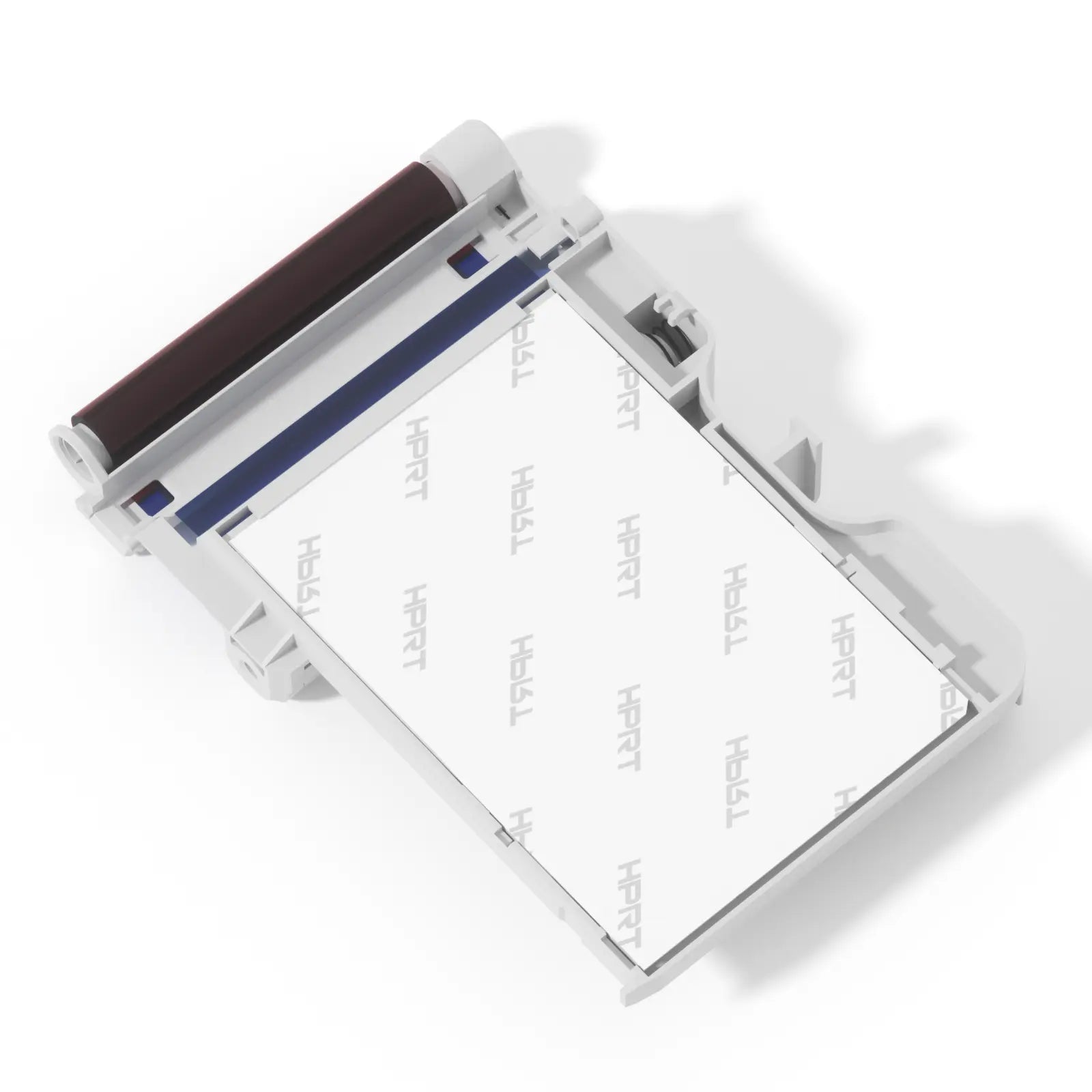 20 Snap-n-Print Photo Paper Refill