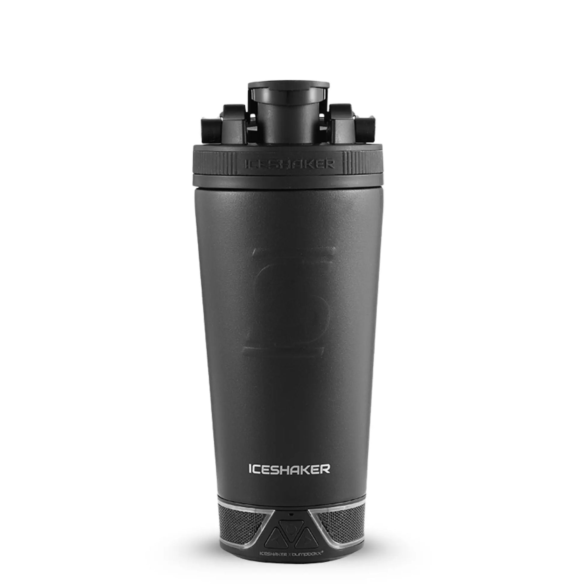 Bumpboxx Speaker Bottle 