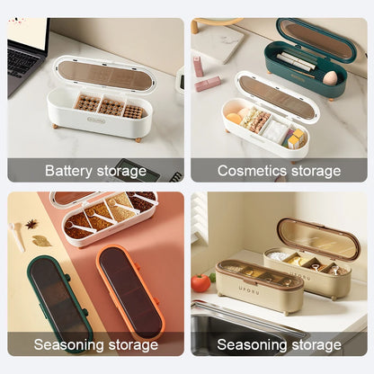 UFORU Airtight Rectangle Containers