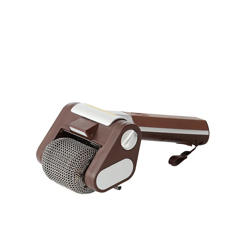 Electric Barbecue Grill  Brush