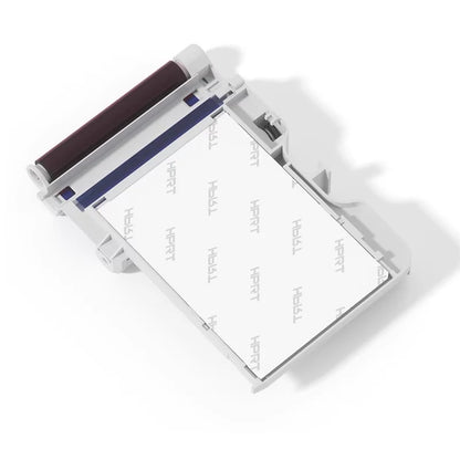 Snap-n-Print Photo Paper