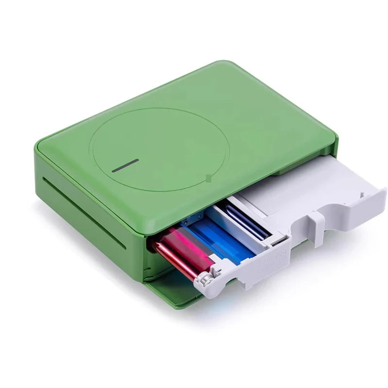 Snap-n-Print Photo Paper