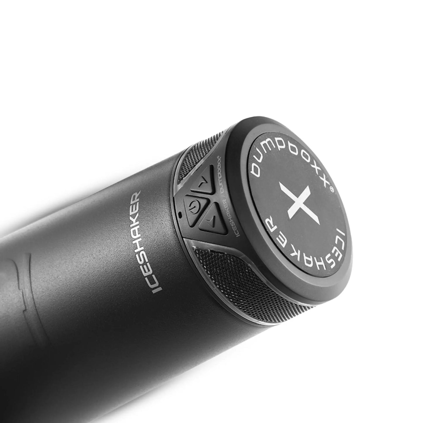 Bumpboxx Speaker Bottle 