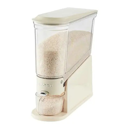 Moisture Proof, Grain&Cereal Dispenser