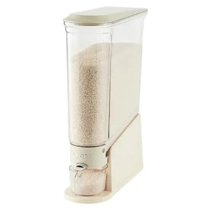 Moisture Proof, Grain&Cereal Dispenser